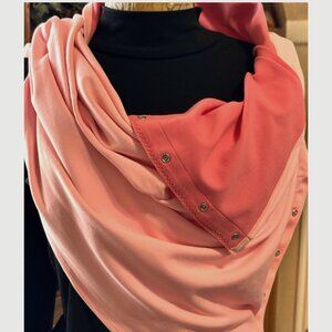 NEW LULULEMON ATHLETICA NWOT Vinyasa Scarf